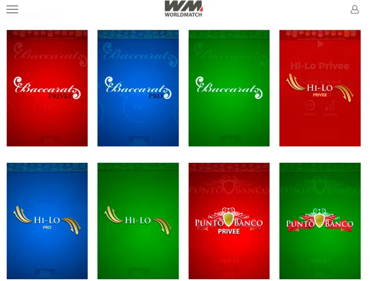 Настолки Worldmatch