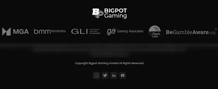 Π‘Π»ΠΎΡΡ Bigpot