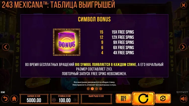 Фриспины