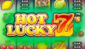 Игровой автомат 40 Hot Bar от Popok Gaming