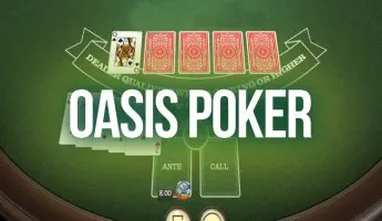 Покер American Poker V от Wazdan
