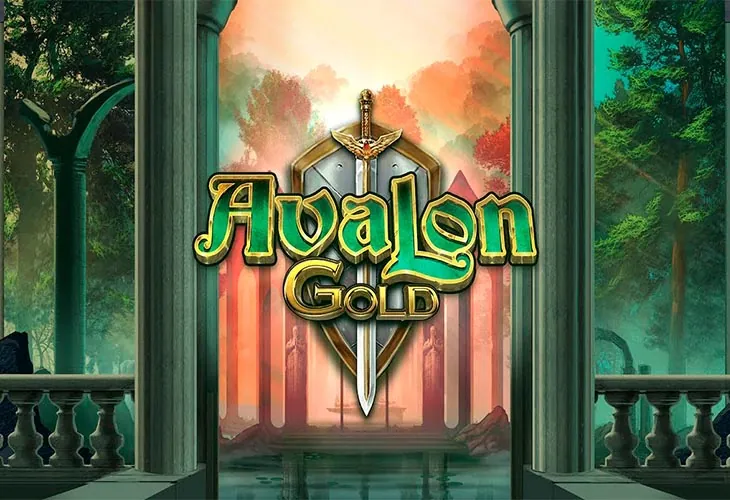 Игровой автомат Avalon Gold от ELK Studios