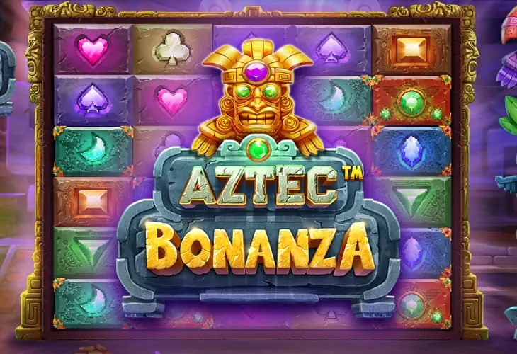 Игровой автомат Aztec Bonanza от Pragmatic Play