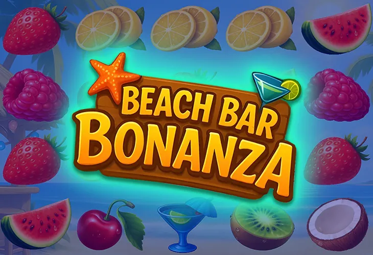 Игровой автомат Beach Bar Bonanza от Astriona Games