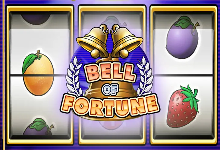Игровой автомат Bell of Fortune от Play'n GO