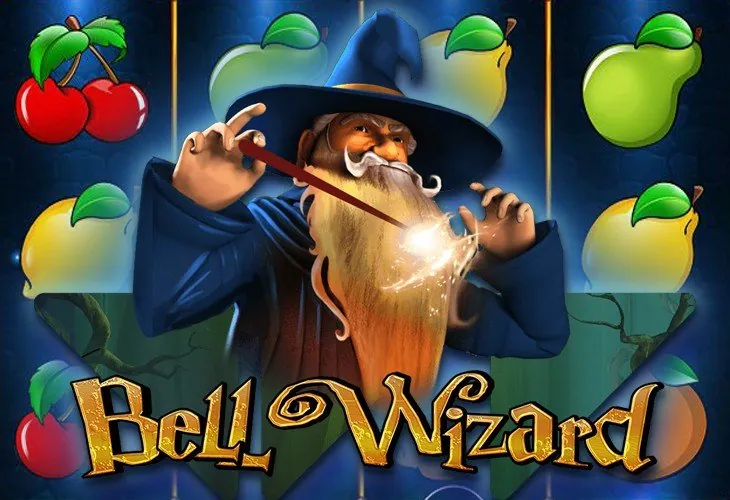 Игровой автомат Bell Wizard от Wazdan