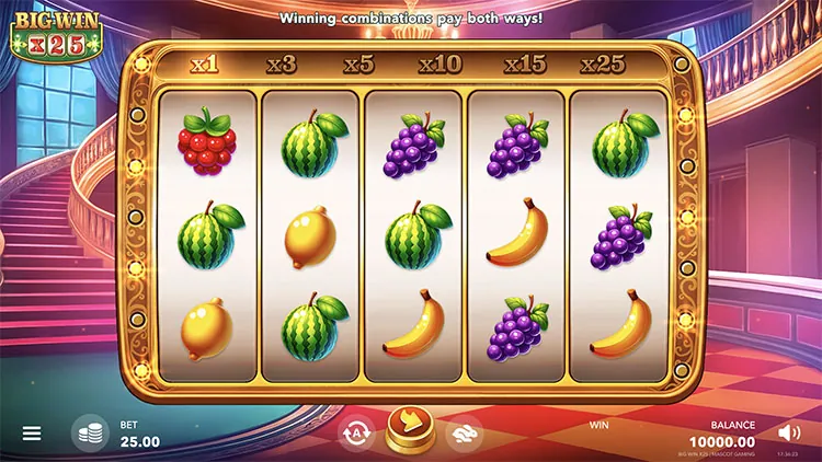 Игровое поле