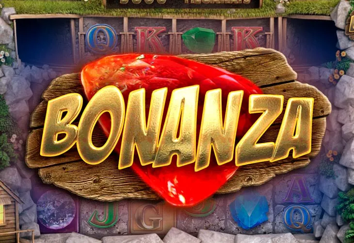 Игровой автомат Bonanza от Big Time Gaming