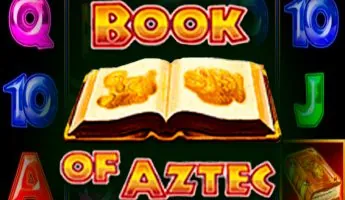Игровой автомат Book of Santa от Endorphina