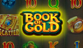 Игровой автомат Book of Sun от BNG