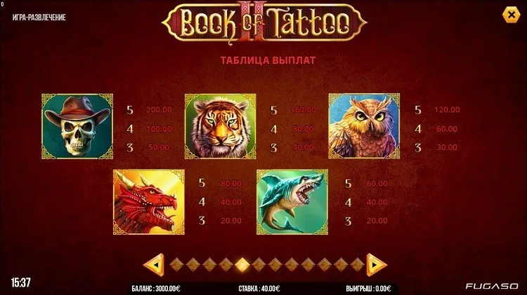 Выплаты