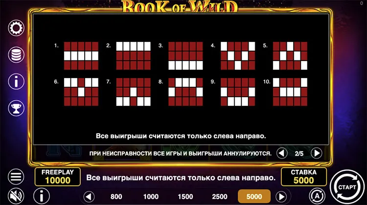 Ставка на линию