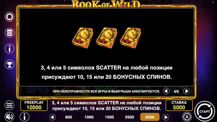Скаттер