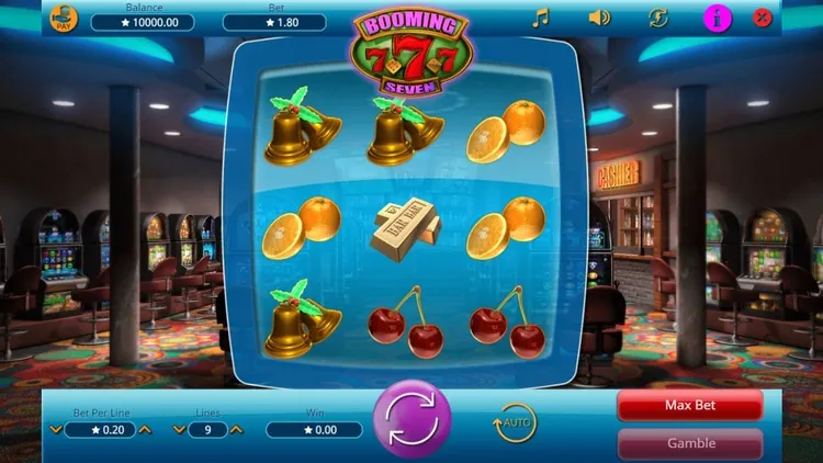 Игровое поле