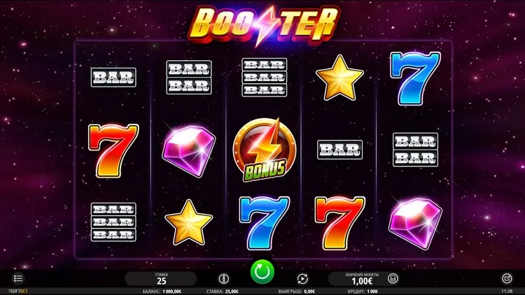 Интерфейс игры