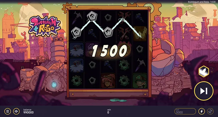 Выигрышная линия