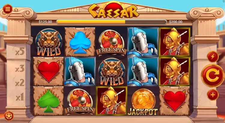 Дизайн игры