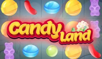 Игровой автомат Candy Bars от IGT