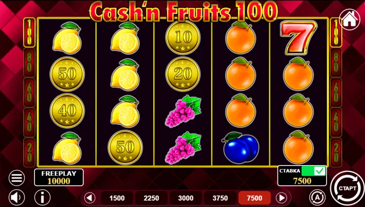 Дизайн игры