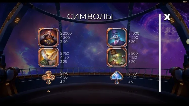 Выплаты