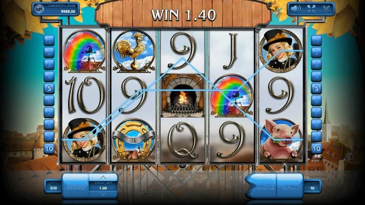 Выигрыш
