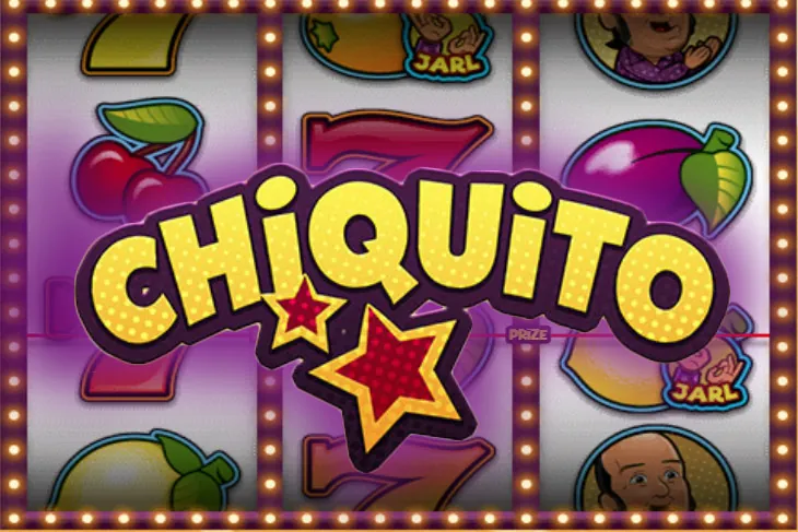 Игровой автомат Chiquito от MGA