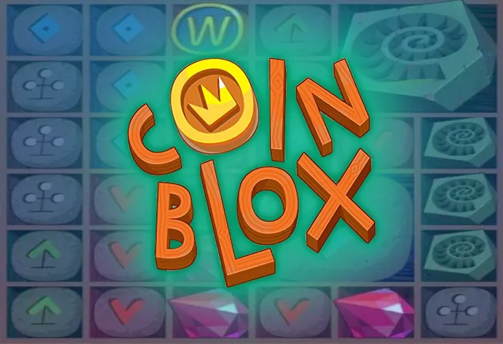 Игровой автомат Coin Blox от Peter & Sons