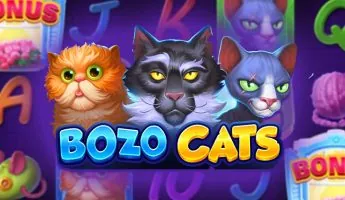 Игровой автомат Copy Cats от NetEnt