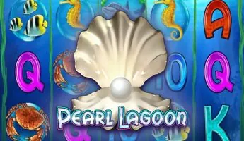 Игровой автомат Creature from the Black Lagoon от NetEnt