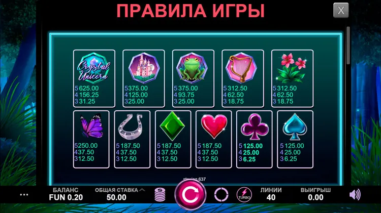 Выплаты в автомате