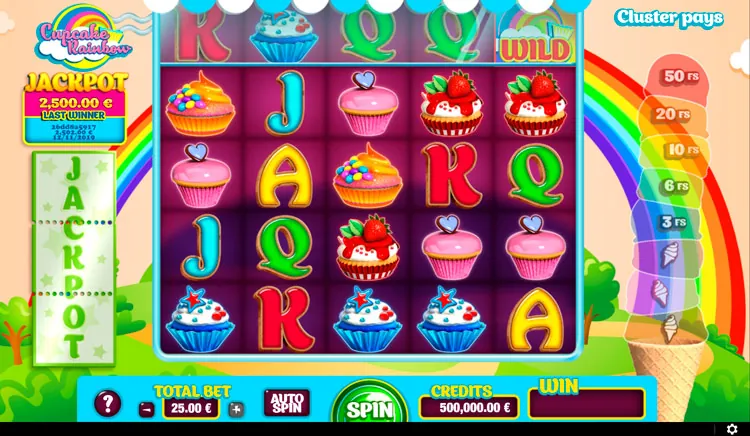 Игровое поле