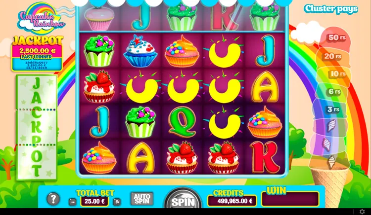 Выигрышная комбинация
