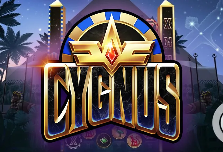Игровой автомат Cygnus от ELK Studios