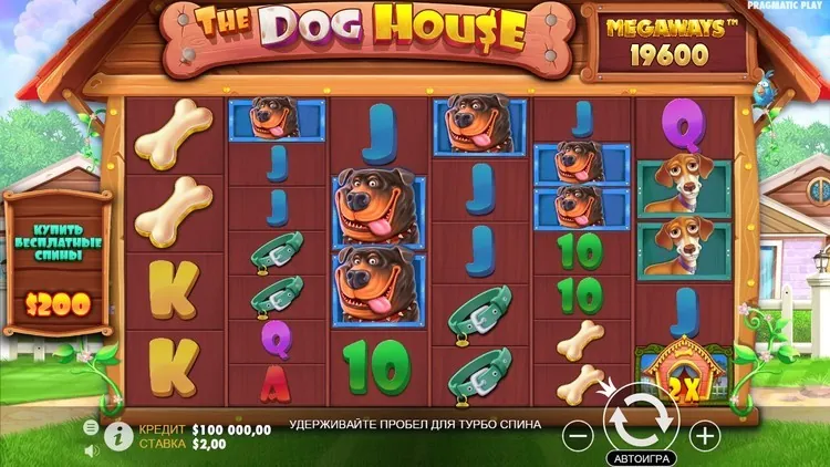 Игровое поле