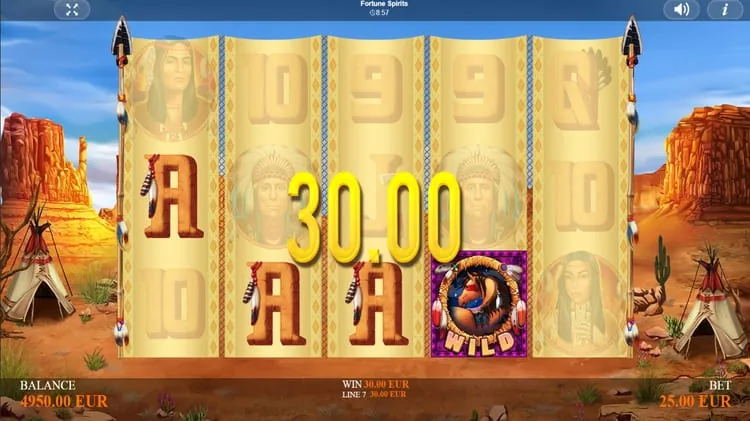 Выигрышная комбинация