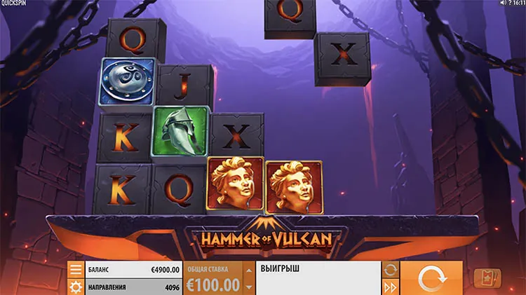 Игровой процесс