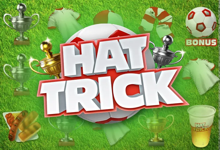 Игровой автомат Hat Trick от Spigo