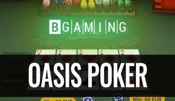 Покер High Speed Poker от Microgaming