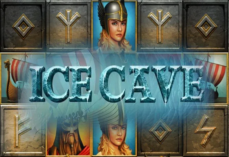 Игровой автомат Ice Cave от Playtech