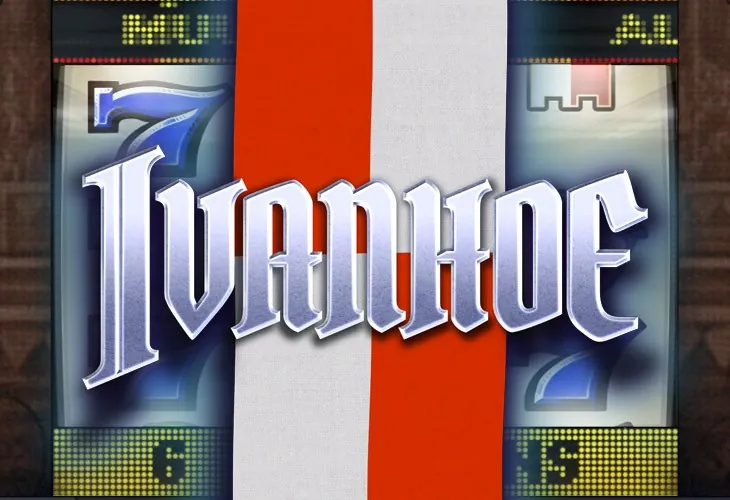 Игровой автомат Ivanhoe от ELK Studios