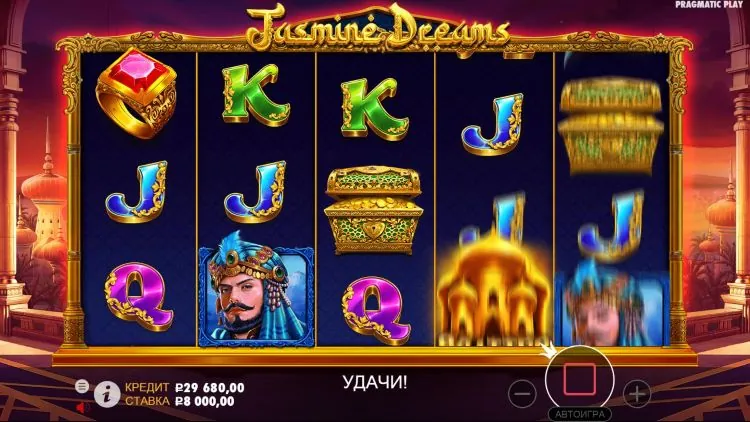 Игровой процесс