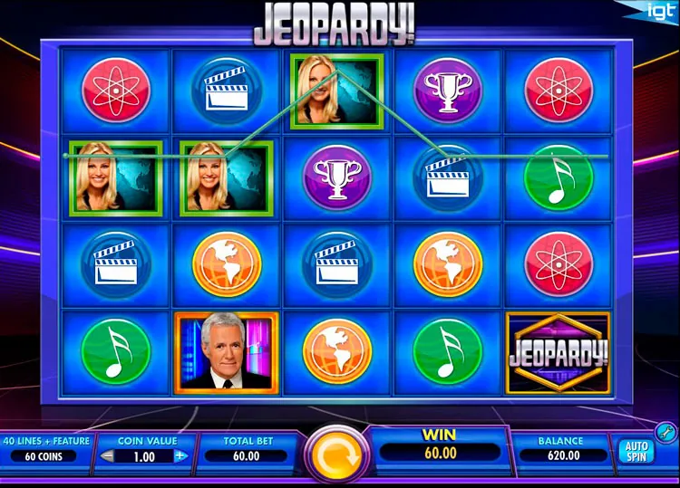 Выигрышная линия