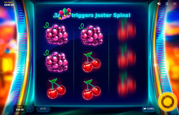 Игровой процесс