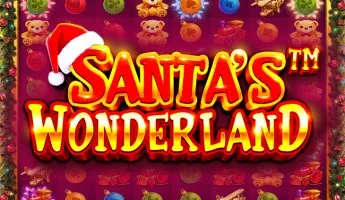 Игровой автомат Jingle Bells от Red Tiger