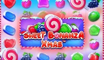 Игровой автомат Jingle Spin от NetEnt