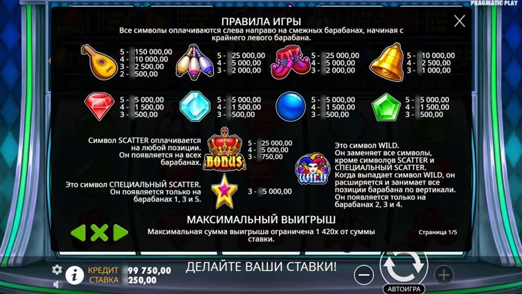 Выплаты