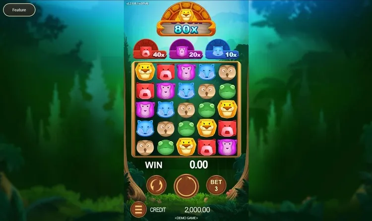 Игровое поле