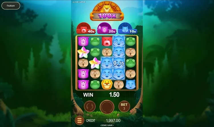 Выигрышная комбинация