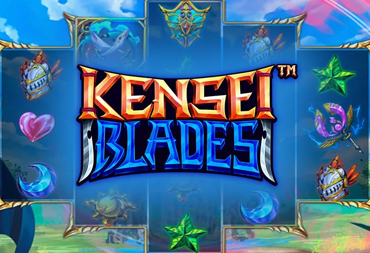 Игровой автомат Kensei Blades от Betsoft