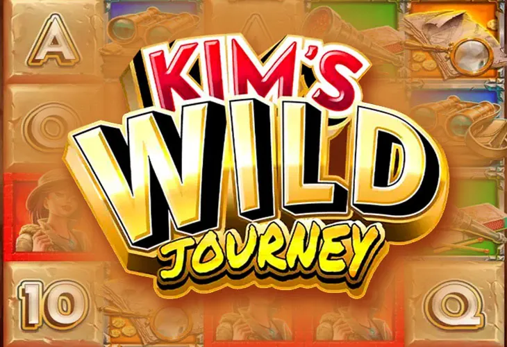 Игровой автомат Kim’s Wild Journey от Booming Games